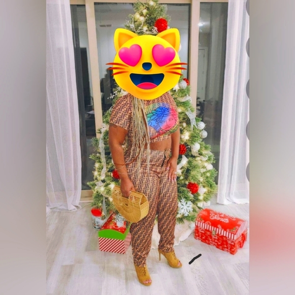 2pc set - Picture 2 of 4